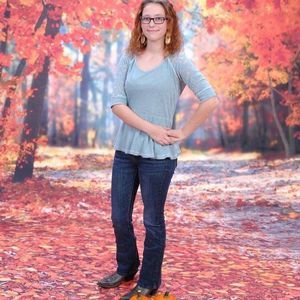 Meet your Posher, Bethany